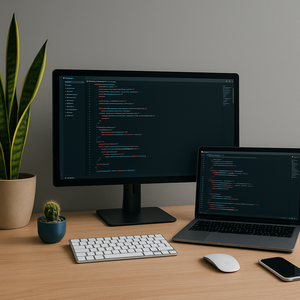Digital Solutions
